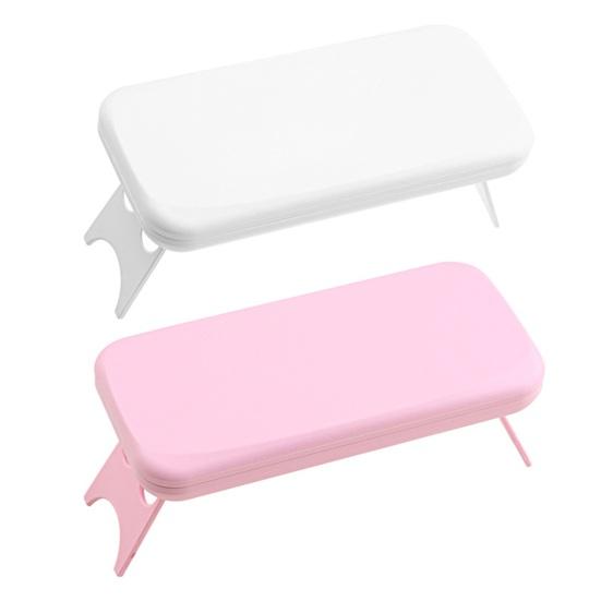 УФ-лампа для ногтей, портативная мини-USB, компактная, складная, простая в использовании светодиодная терапевтическая машина, сушилка для лака для ногтей для путешествий