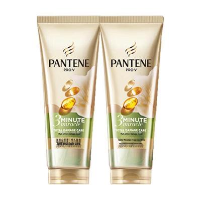 Кондиционер Pantene 3 Minute Miracle