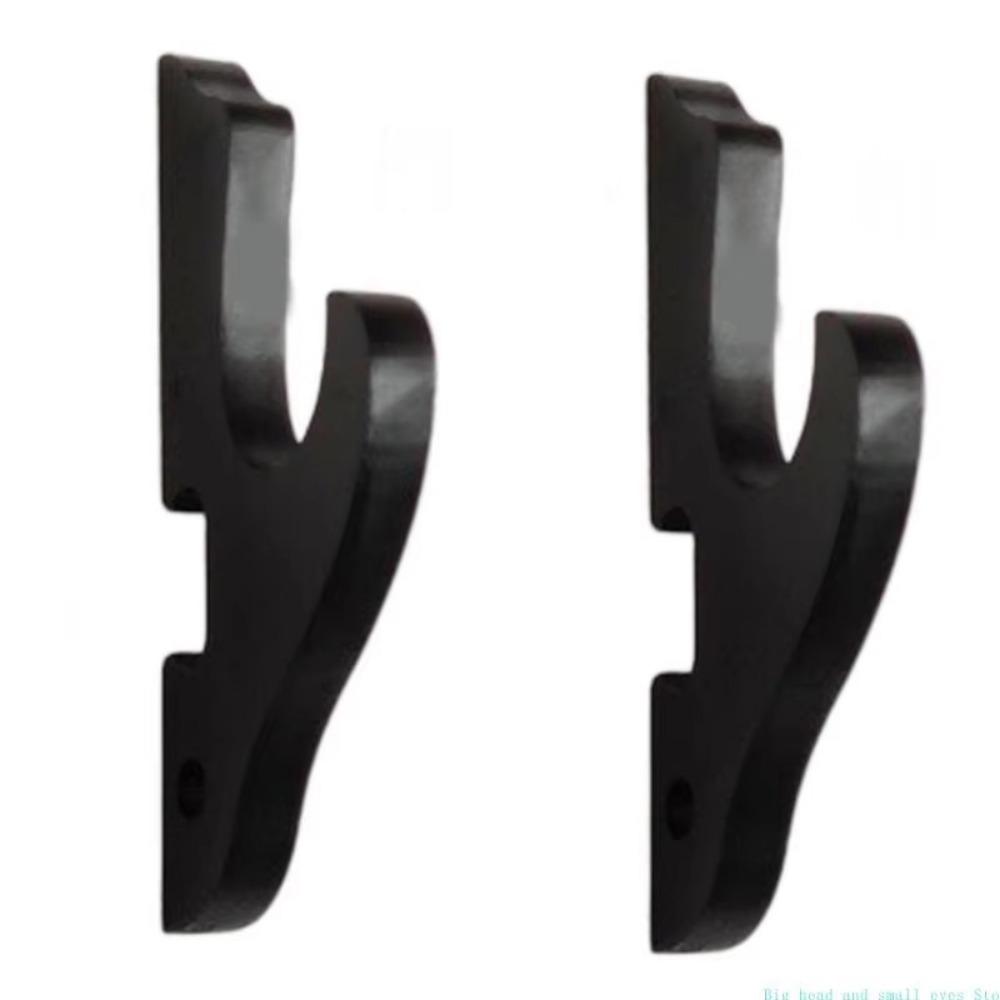 Настенный держатель для светового меча на 1/2 яруса, регулируемая деревянная стойка для флейты самурая, многофункциональный, легко устанавливаемый держатель для стержня, для энтузиастов