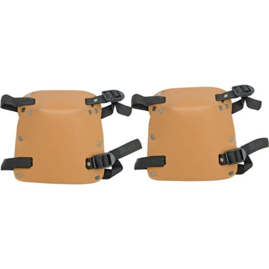 Vorel Leather Knee Pads 74600
