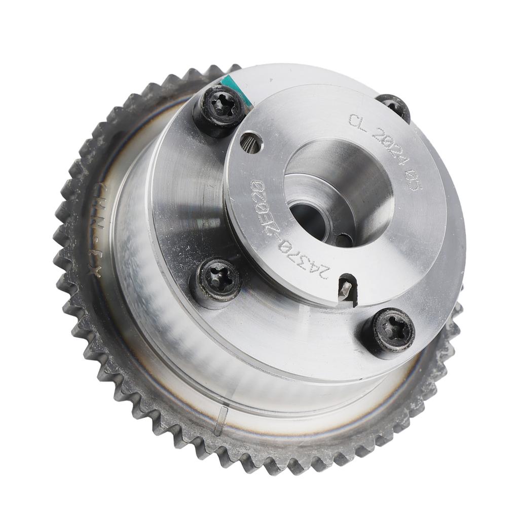 Шестерня CVVT выпускная 24370-2E020 для Hyundai Elantra 14-20 для Kia 17-20 2.0L 1.8L