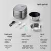 Midea Fengdong Daoxiang Pro Smart IH Rice Cooker CN plug (adapter included)