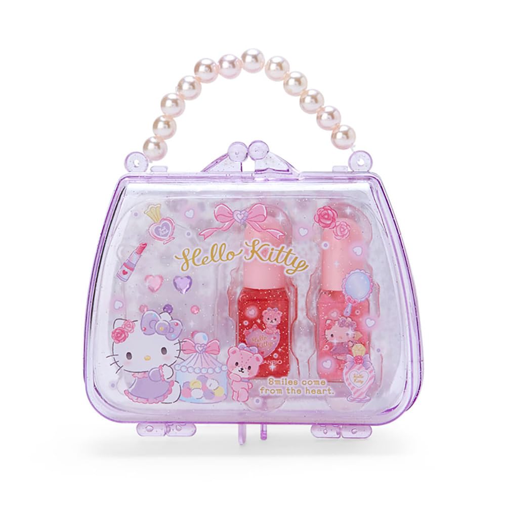 Sanrio Набор для ногтей Hello Kitty Kids 502880