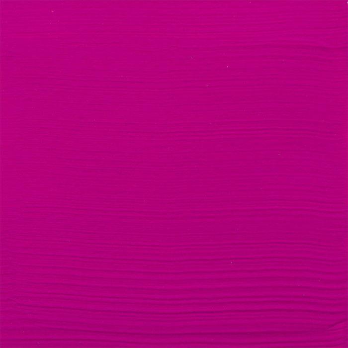 Peinture Acrylique en tube - Violet rouge permanent clair - 577 - Amsterdam - 250ml
