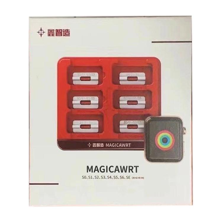 Адаптер восстановления MagicAWRT ibus для Apple Watch S0/S1/S2/S3/S4/S5/S6/SE