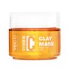 Vitamin C Clay Mask 100g Pack | Brightening Restorative Clay Mask for Even Skin Tone & Hydration