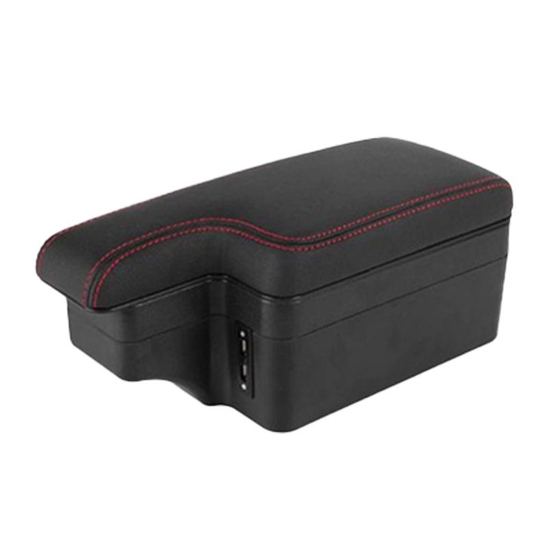 Perodua Beiluda Myvi/Alza Center Armrest Box Accessory for 14 Models