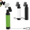 Golf Club Cleaner Brush Golf Groove Cleaner Automatic Water Golf Washer Tool