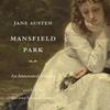 Mansfield Park by Jane Austen Hardback Book 9780674058101