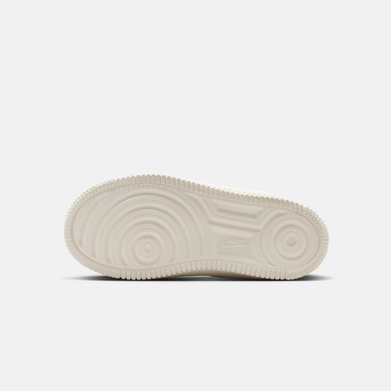 Nike Force 1 Low Easy On Модные повседневные низкие кроссовки из синтетической кожи Детские кроссовки IO7685