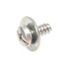 Kawasaki Th34 Rope Pulley Bolt