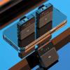 Multi-function Wireless Microphones Audio Receiver Radio Recording Noise Reduction Microphone for iPhone Android Live Gaming Mic