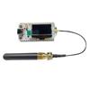 Плата разработки ESP32+LoRa WiFi Bluetooth, совместимая с LoRaWan, с 0,96-дюймовым OLED-дисплеем, низким энергопотреблением