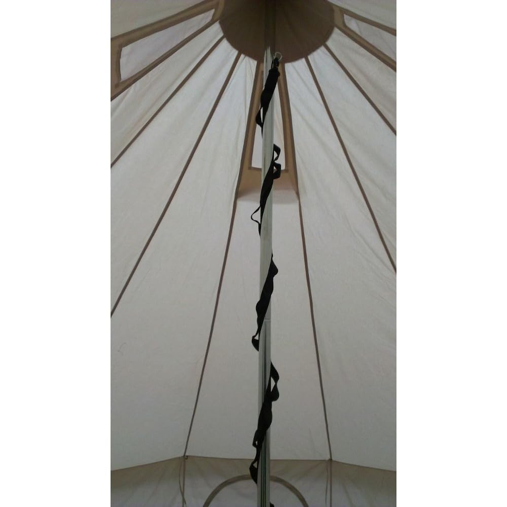 NORDISK Outdoor Camping Tent Extension Sheet ASGARD Wall Extension Japanese 147024 19.6 [Оригинальный продукт]