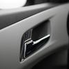 4 шт. Накладки на ручки дверей салона из углеродного волокна для Chevrolet Sonic 2012-2016