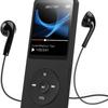 Walkman Плеер Bluetooth FM Внешнее Воспроизведение MP4 Электронная Книга Музыка без потерь