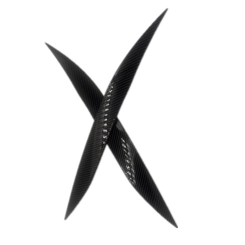 Накладки на фары из углеродного волокна для Hyundai Elantra 2012-2016