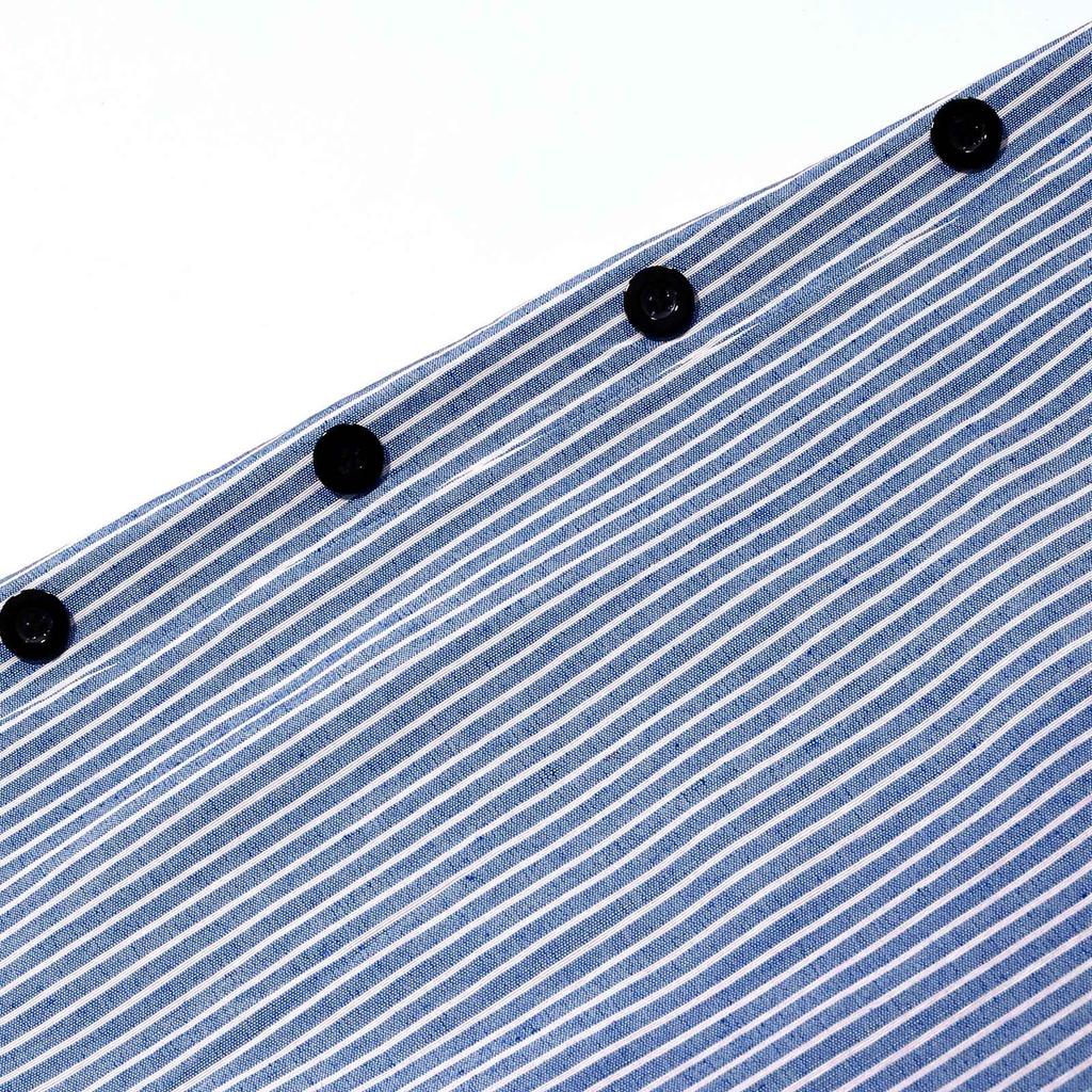 Женские повседневные модные брюки в полоску с принтом сбоку, мешковатые брюки с эластичной резинкой на талии, прямые удобные брюки с карманом