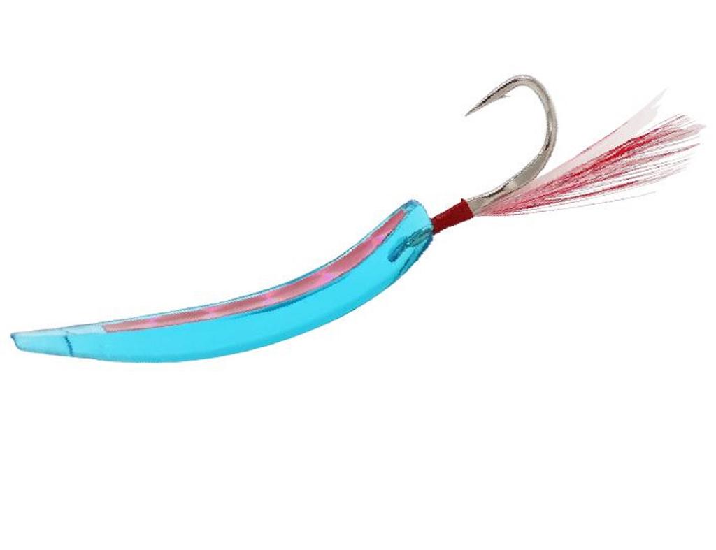 Hayabusa Surf Yumizono Flash 45 мм № 3 (2480)