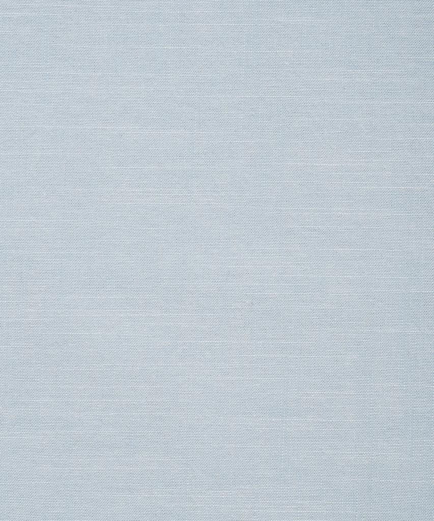 WACKY WILLY Chambray Short Sleeve Shirt Sky Blue