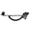 BMW Carbon Canister Solenoid Valve Replacement
