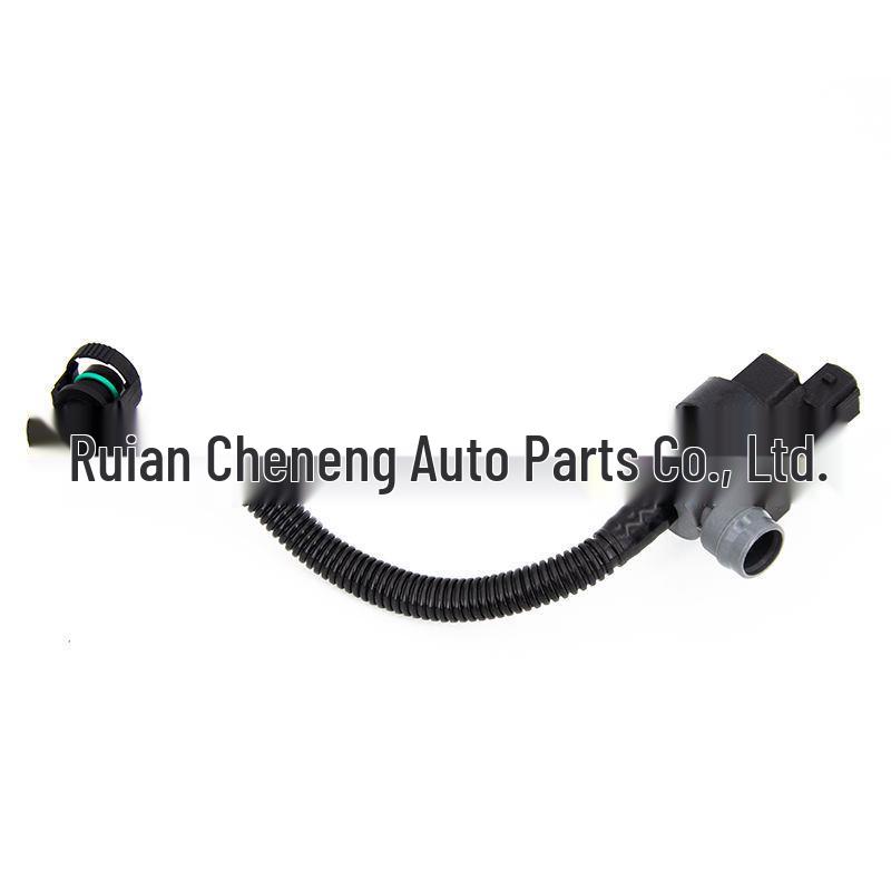 BMW Carbon Canister Solenoid Valve Replacement