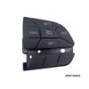 05081288AA Car Steering Wheel Control Cruise Switch Button For Dodge Challenger Charger 16-18 Jeep Cherokee 2016-2019 05081288AA