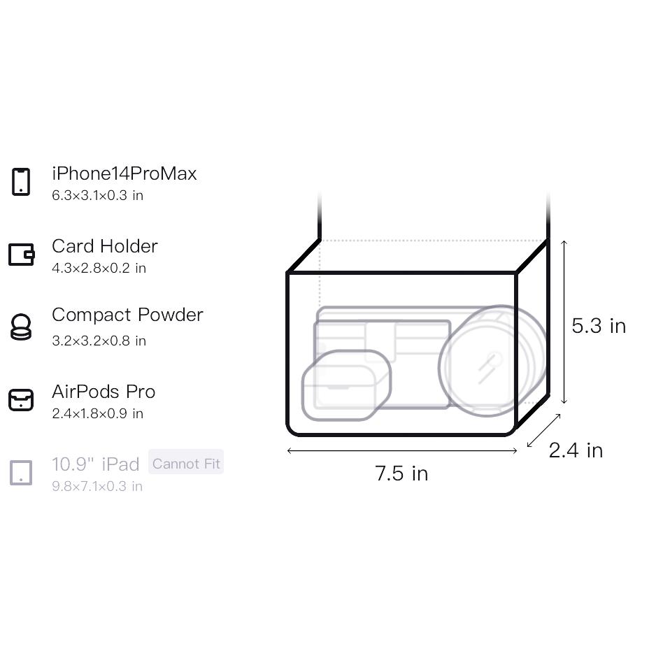 New FILA Heritage Fabric Cloud Bag, Handbag, Shoulder Bag, Crossbody Bag Regular Women's Cheese White F13W328163FIV