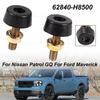 Пара Регулировочный Бамперный Стопор Капота BSANS1GP-1 Для Nissan Patrol GQ Для Ford Maverick Штифт Капота 62840-H8500