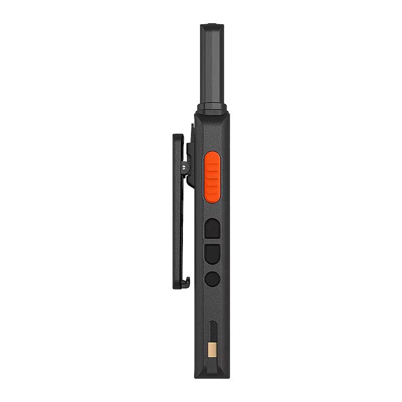 Zchat FAT 240 Professional Two-Way Radio (CN version)