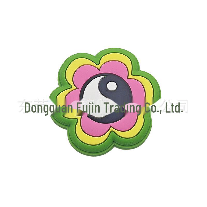 ПВХ мультяшные украшения для обуви: Подвески и аксессуары для садовой обуви своими руками