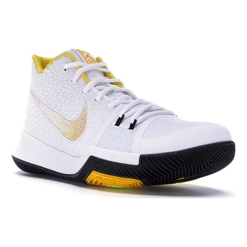 Nike Kyrie 3 'N7' 2017 899355-117
