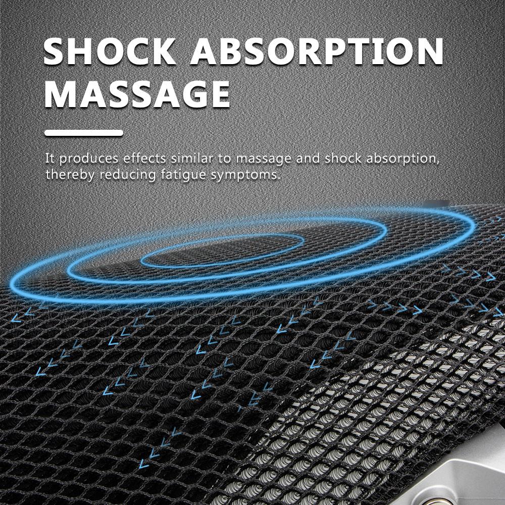 Чехол сиденья мотоцикла с защитной подушкой, устойчивый к УФ-излучению, для Suzuki GSX750R GSXR750