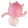 Baby Bath Thermometer Lovely Turtle Shape Baby Bathtub Water Thermometer for Bathroom