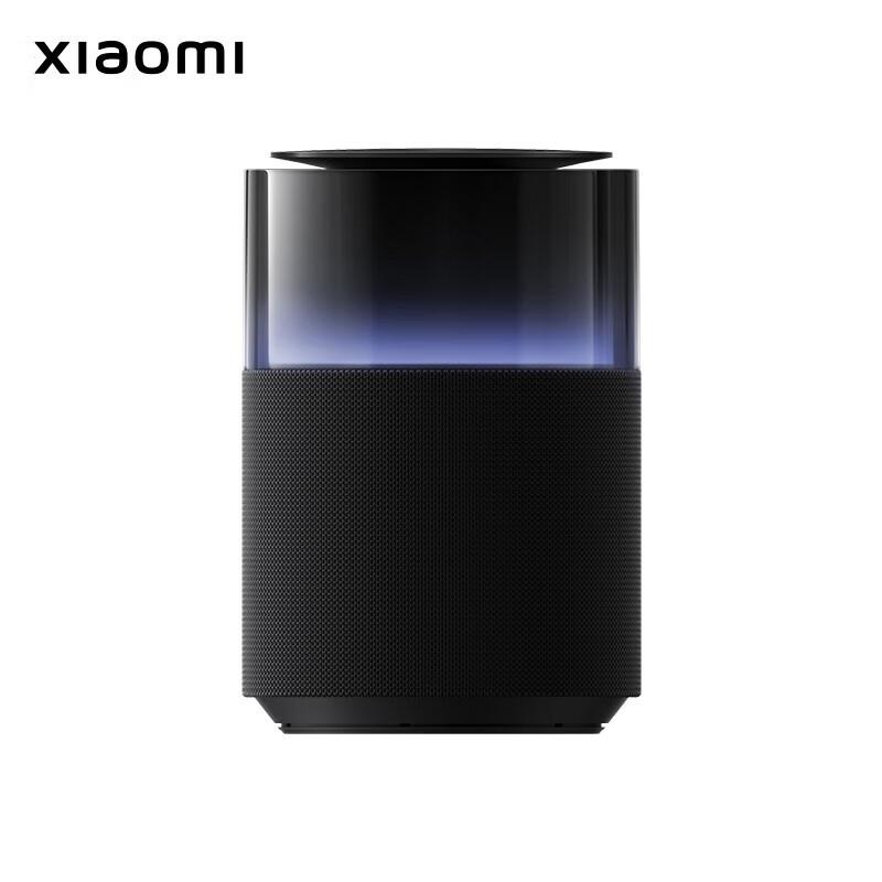 Умная колонка Xiaomi Sound Pro (Китайская версия)