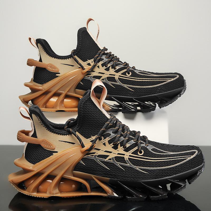 Мужская обувь Кроссовки Мужская повседневная мужская обувь Теннис Роскошная обувь Кроссовки Race Дышащая обувь Модные лоферы Кроссовки для мужчин