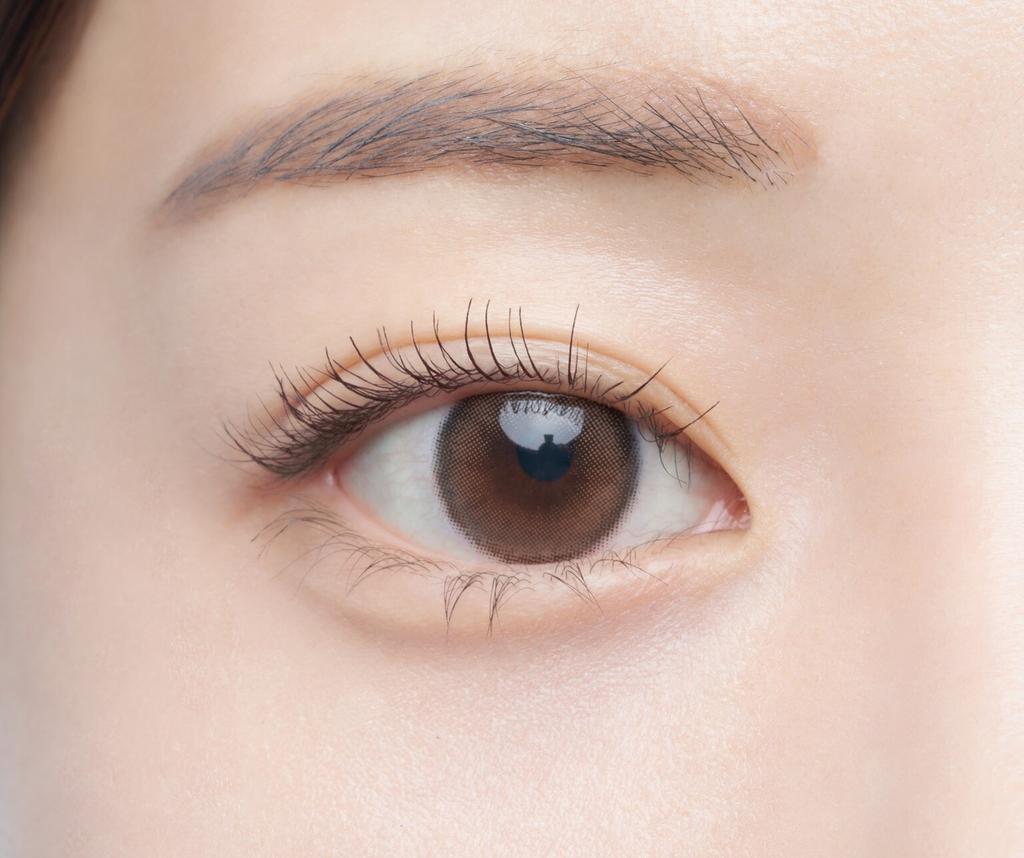 Giverny Adhesion Sensitive Mascara 1+1 Plan (Natural/Long Lash/Volume)