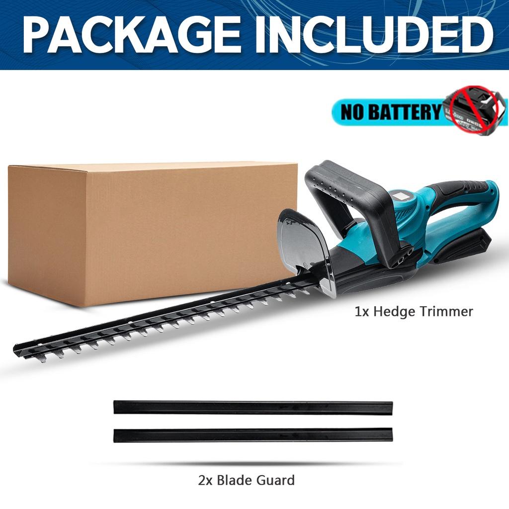 1500 Вт 388 ВФ Аккумуляторный кусторез Электрический кусторез Аккумуляторный триммер-сучкорез для травы Садовый инструмент для Mak