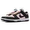 Nike Dunk Low Кожаные Нескользящие Амортизация Устойчивые к истиранию Легкие Низкие Кеды для скейтбординга Женские CW1590-100(Команда44- )