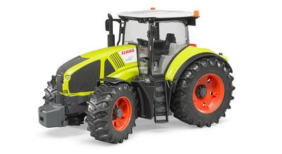 Трактор Bruder Claas Axion950 BR03012