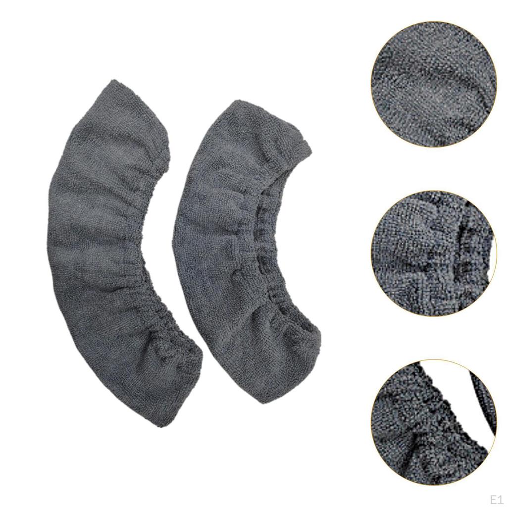 2 шт. Защитный чехол для лезвия конька, зимние мягкие щитки, чехлы для хоккея