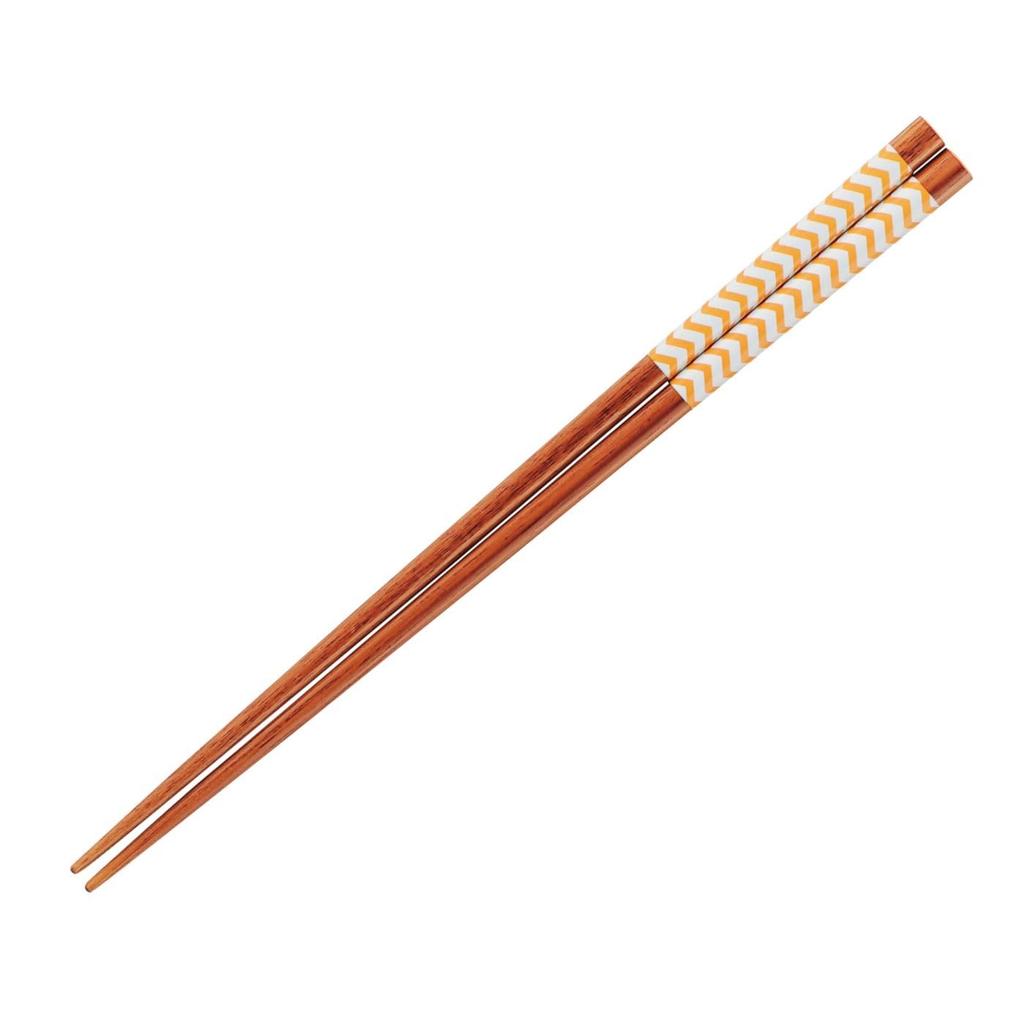 Happy Set of Made in PID4678 J-kitchens Chopsticks, 5, Material Wood, Chopsticks, Japan,