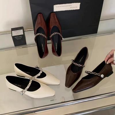 Туфли – Туфли