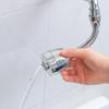 Filter ABS Plastic Water Saving 360 Degree Aerator Kitchen Faucet Extender Faucet Nozzle Swivel Tap