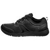 Soft 540 Cushioned Wear Resistant Breathable Low Top Casual Shoes Men's Steed Black