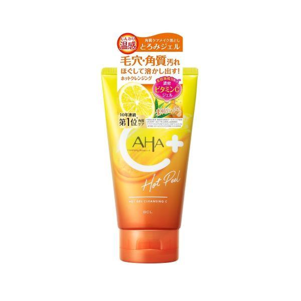 Japan BCL Cleansing Research Hot Gel Cleansing C 150g
