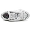 Fila MIX White Dancer Покрытие Низкие Скейтборд Обувь Мужская Snow Box F12M332206FSW
