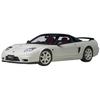 AUTOart 1/18 Scale Honda NSX-R (NA2) Championship White Finished Product 73219