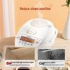 Zojirushi Pressure IH Induction Heating Rice Cooker CN plug (adapter included)