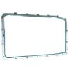 Superior-10R60 Transmission Pan Gasket HL3Z-7A191-B For Ford Ranger Bronco Mustang 2018-2021 HL3Z7A191A Oil Gearbox Pan Gasket